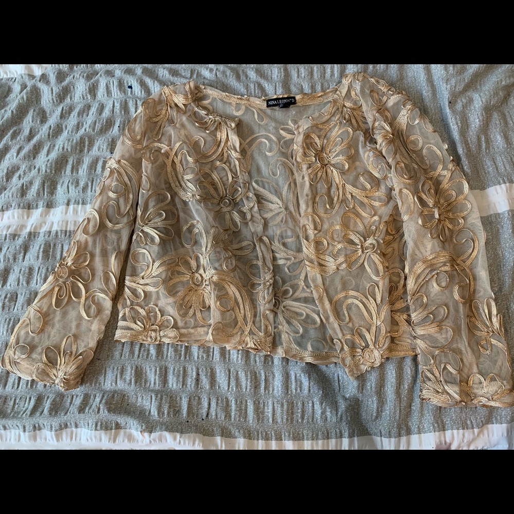 Shirt coverup